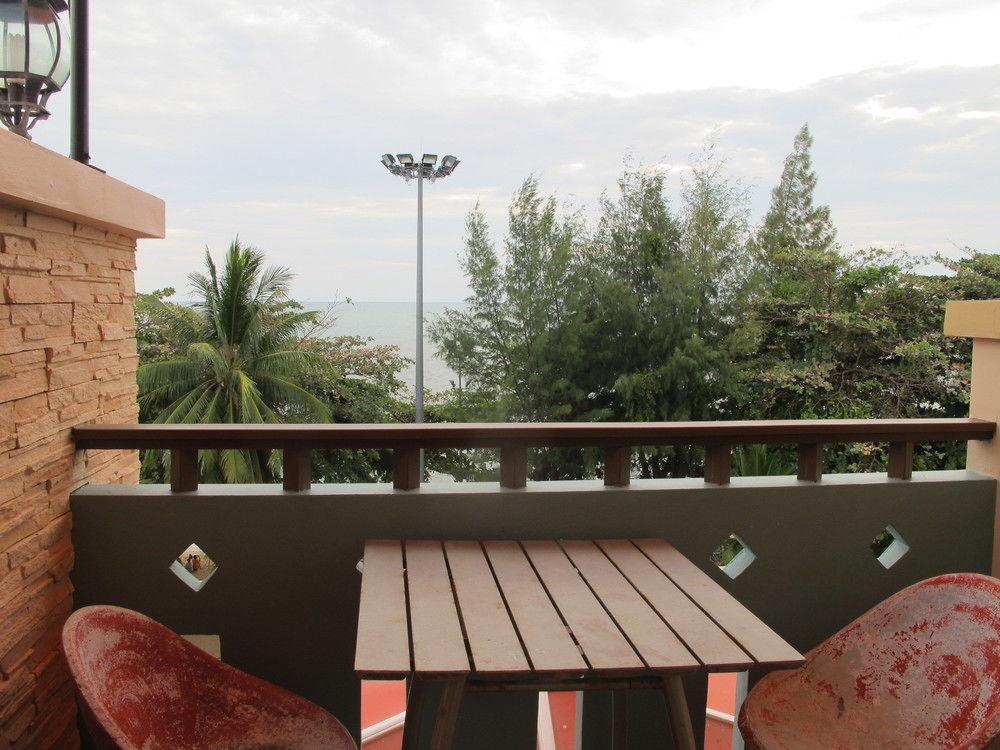 Wandee House Hotel Pattaya