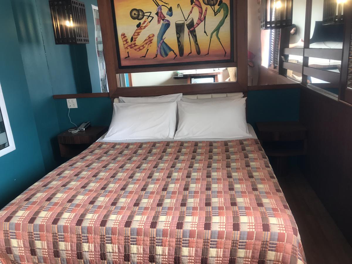 Wandee House Hotel Pattaya