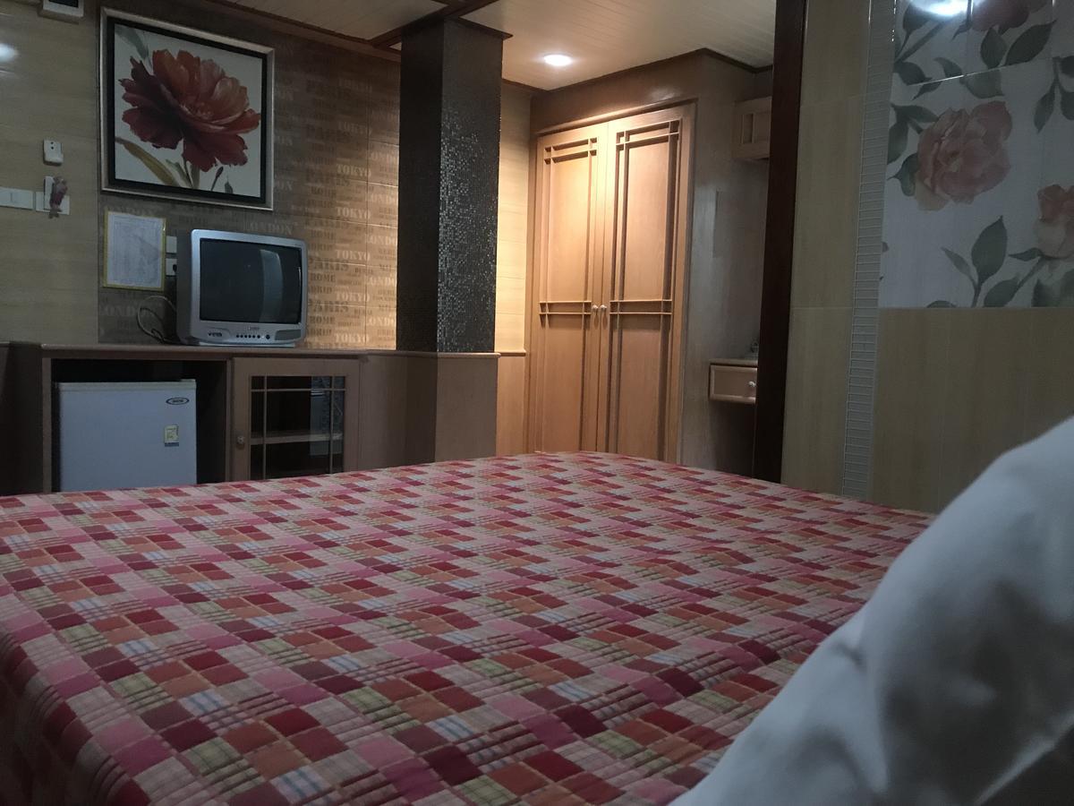 Wandee House 2* Pattaya