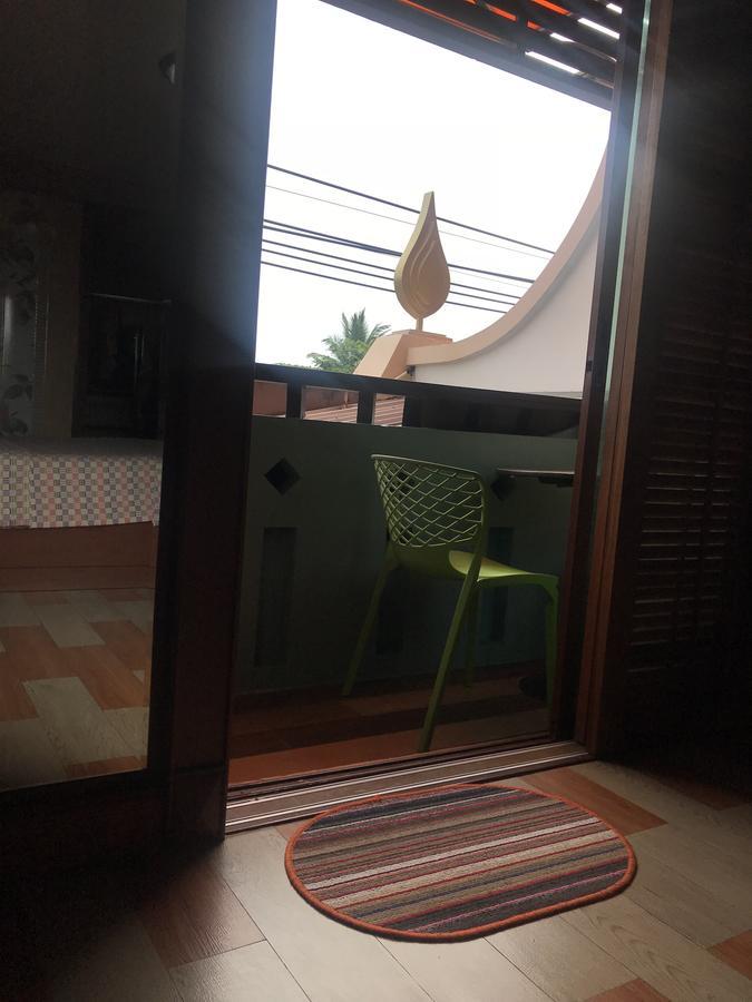 Wandee House 2* Pattaya