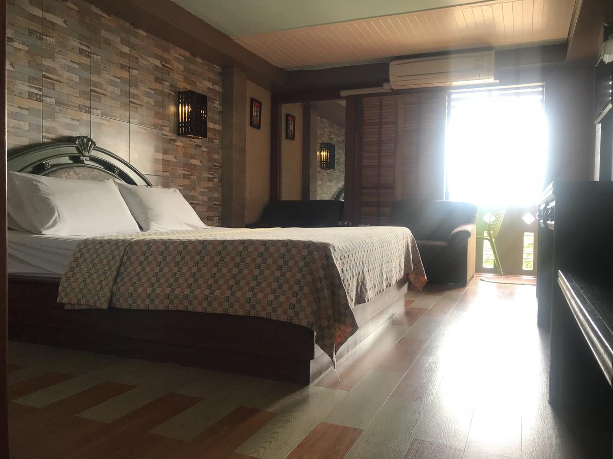 Wandee House Hotel Pattaya