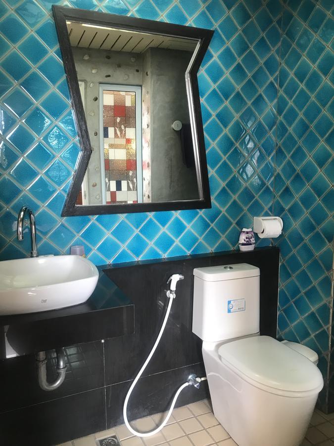 Hotel Wandee House Pattaya