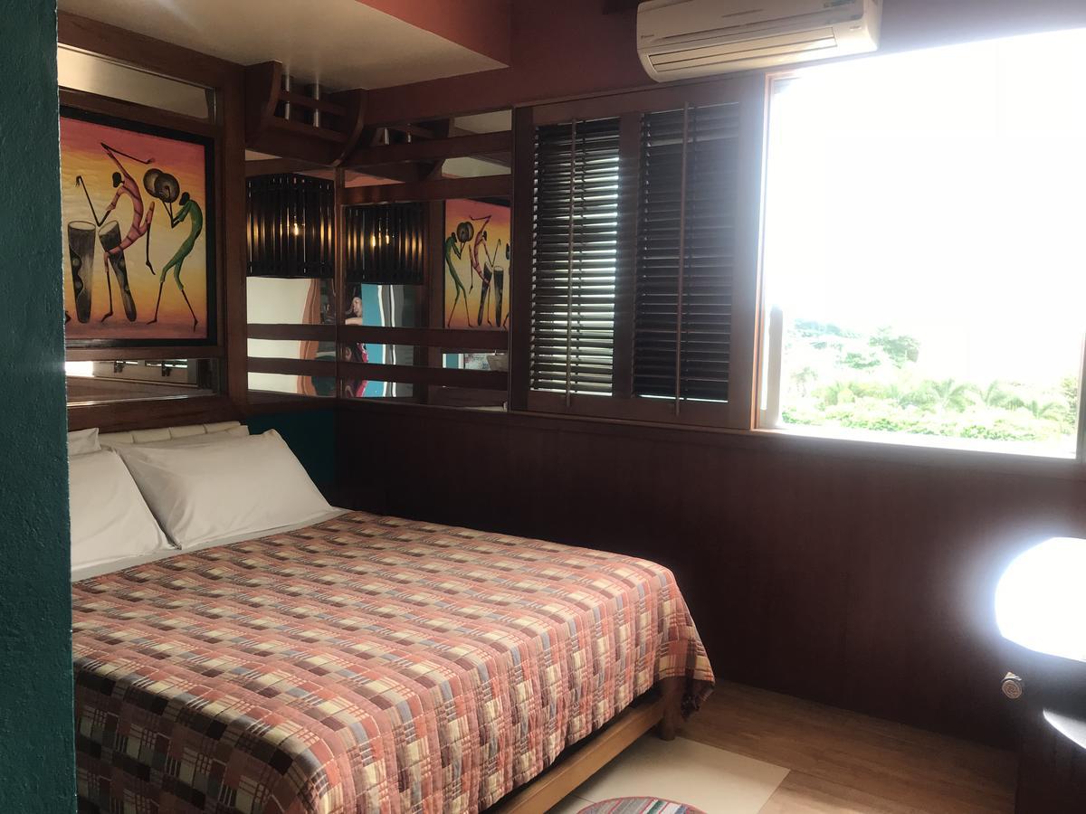 Hotel Wandee House Pattaya