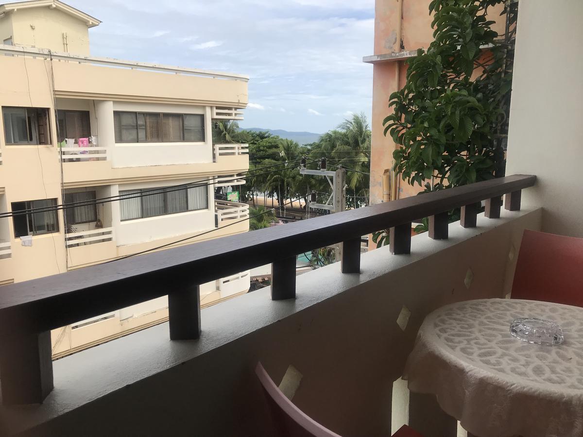 Wandee House 2* Pattaya