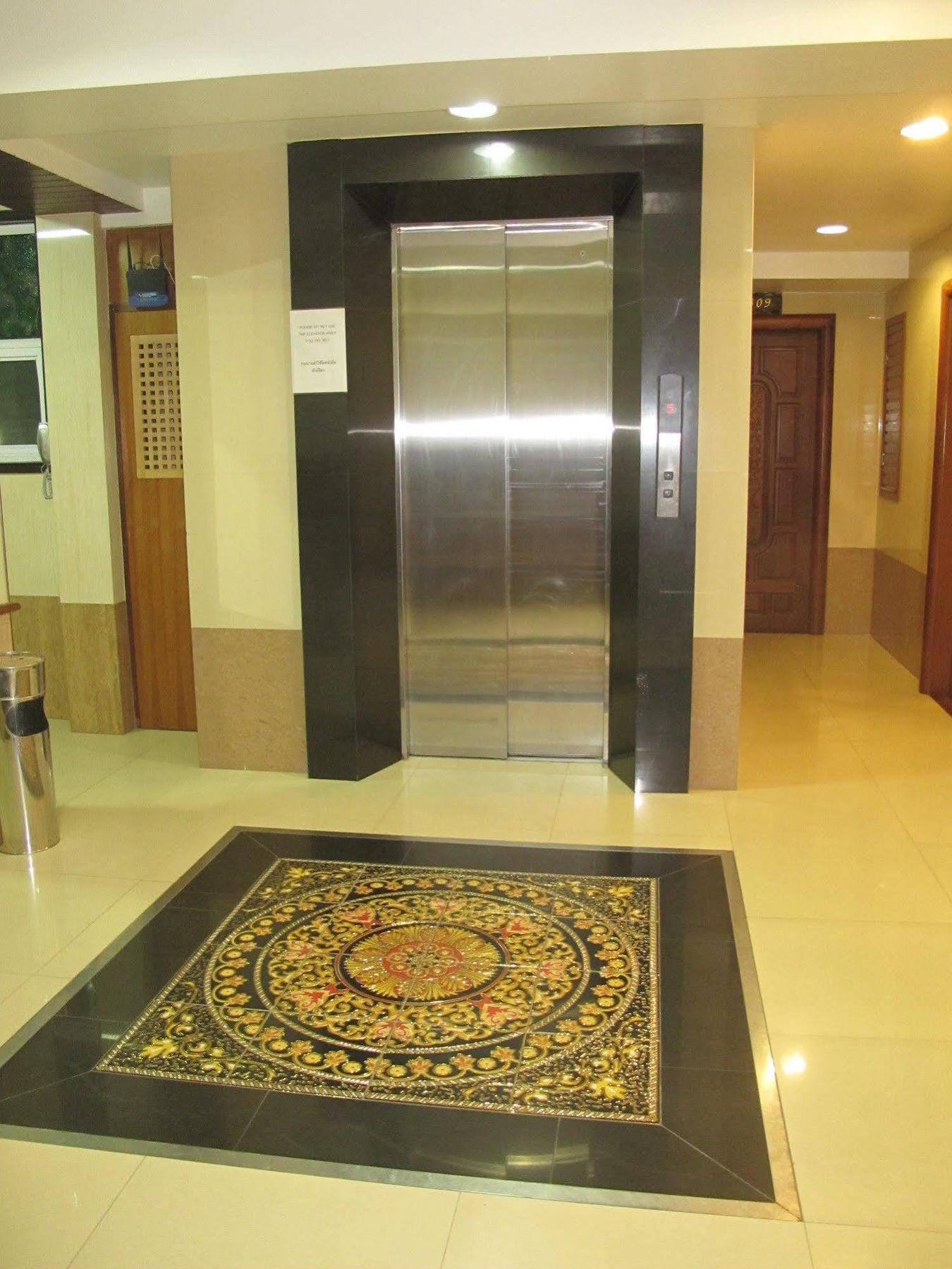 Wandee House Pattaya