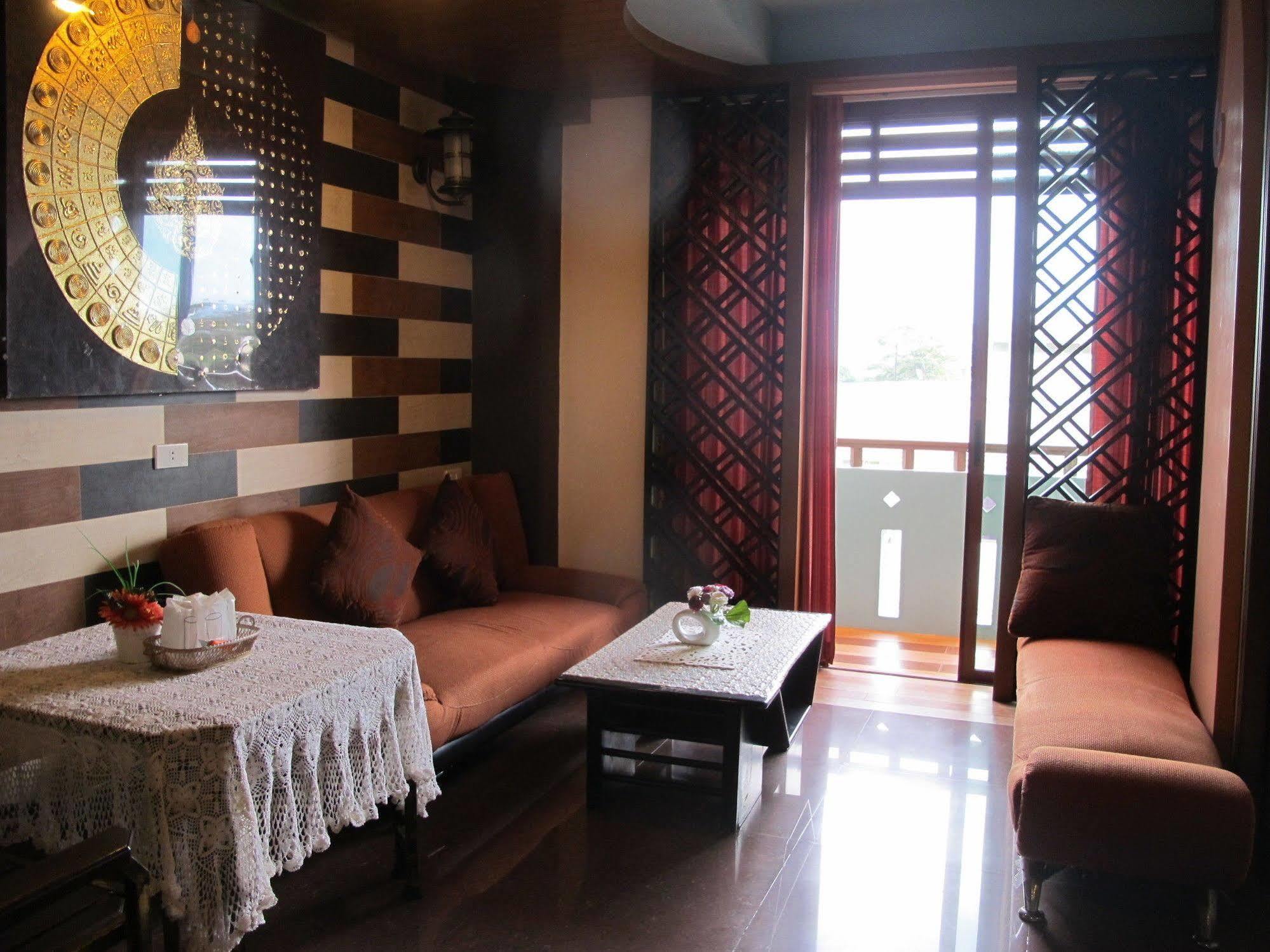 Wandee House Pattaya
