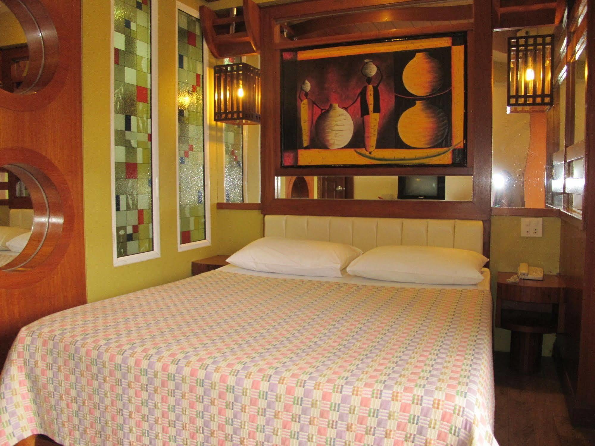 Wandee House 2* Pattaya
