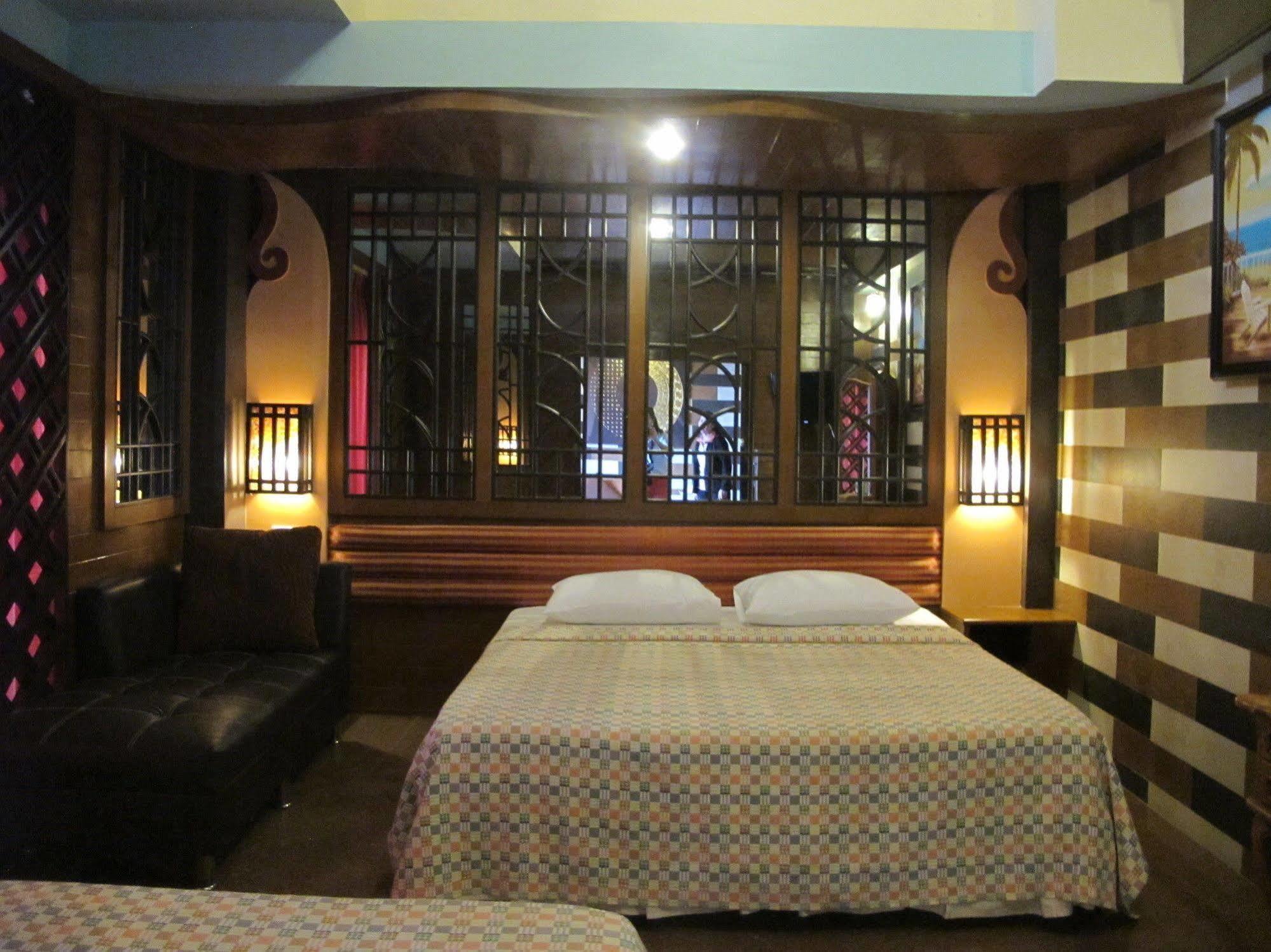 Hotel Wandee House 2*