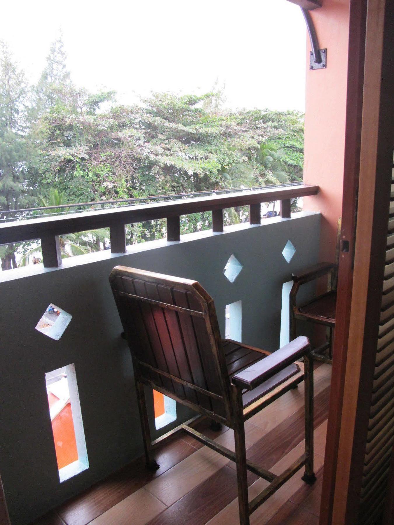 Hotel Wandee House