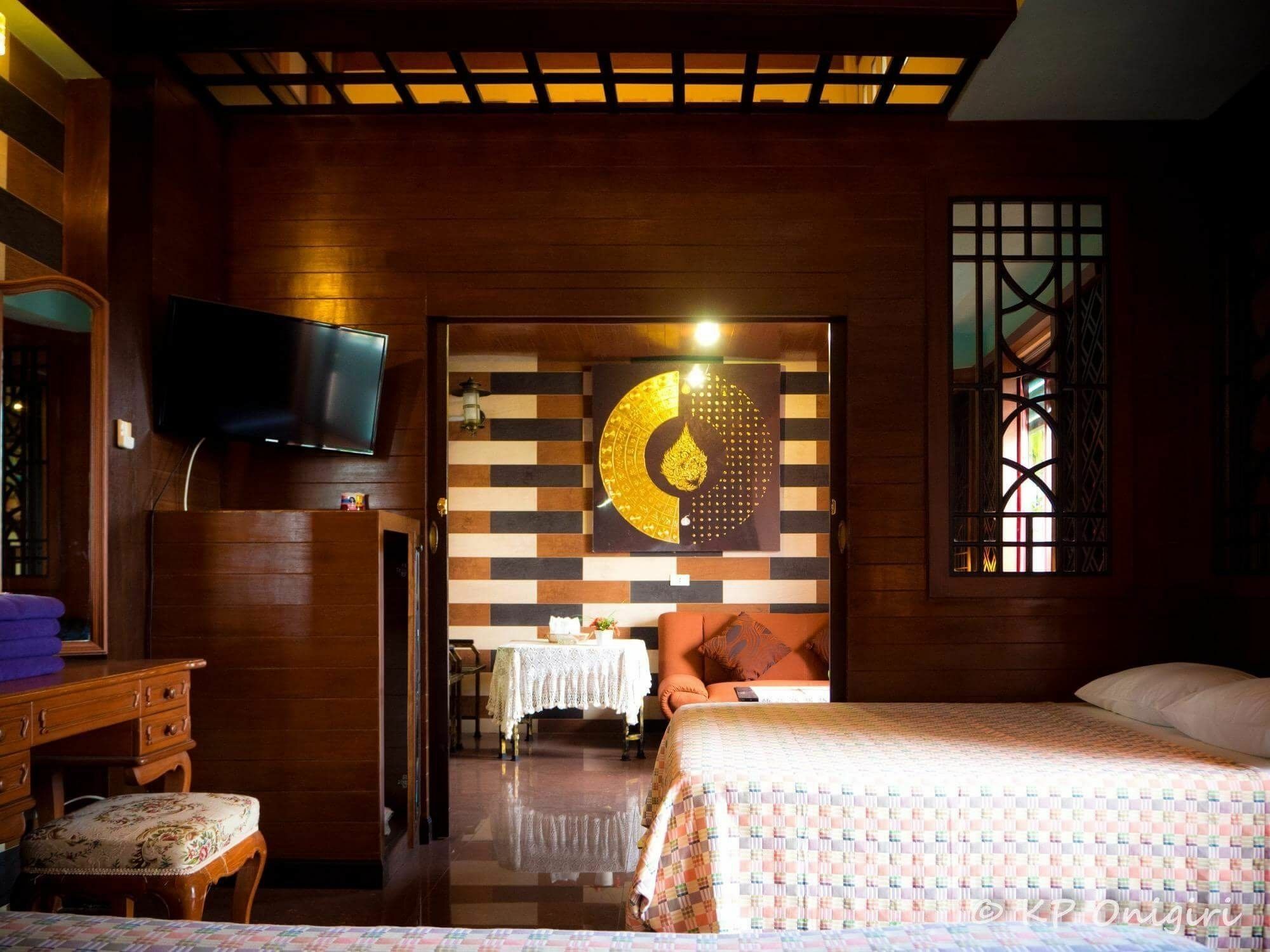 Wandee House Hotel Pattaya