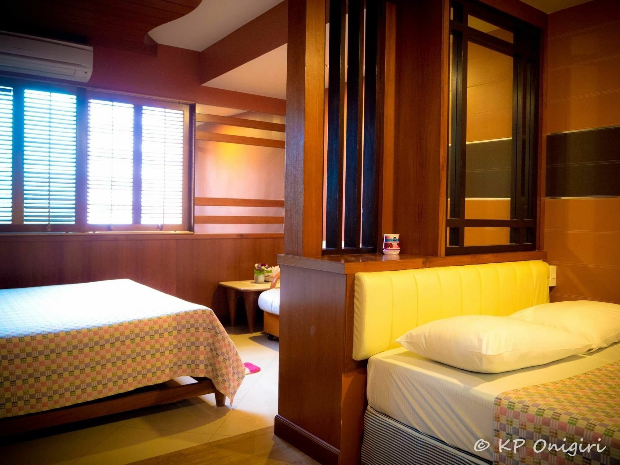 Wandee House 2* Pattaya