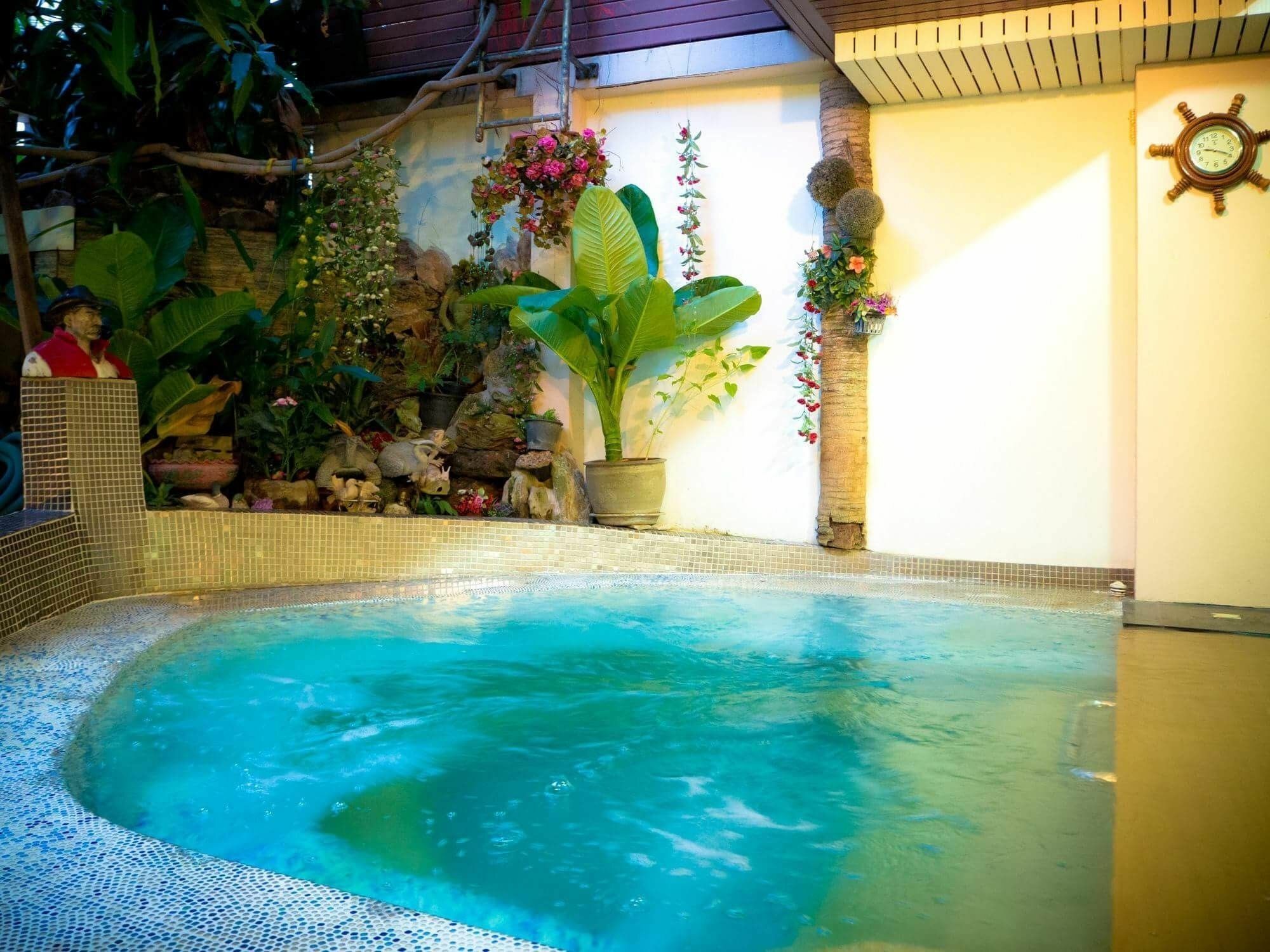 Wandee House 2* Pattaya